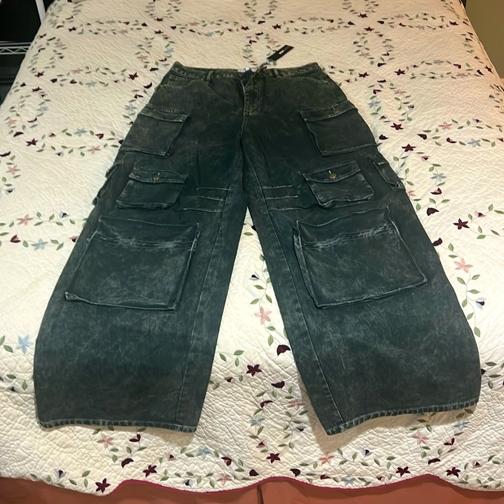 Fashion Nova Jeans